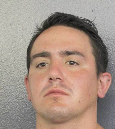 Jonathan Francis Harrington Photo