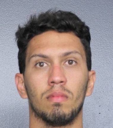 Jonathan Martinho Mendonca-Gonzalez Photo