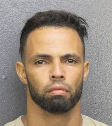 Jonathan Rodrigues Souza Photo