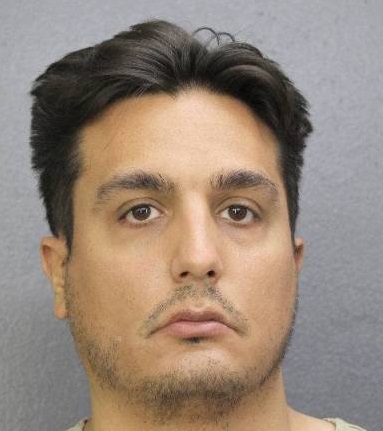 Jonathan Steven Williams Photo