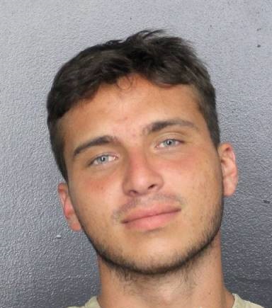 Jonathan Tyler Moreau Photo