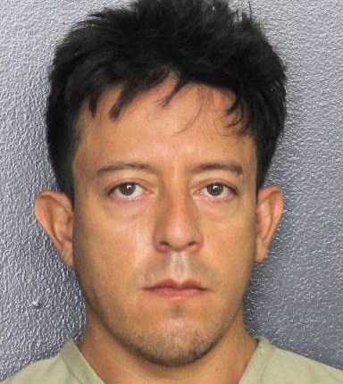 Jonathan Vinicio Iglesias Photo