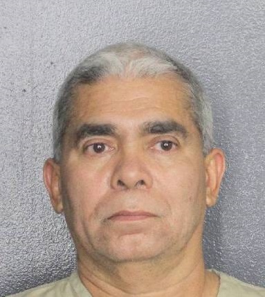 Jose Mario Murgas Photo