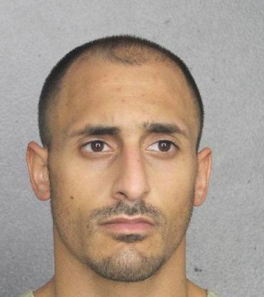 Jose Rawoin Ramirez Photo