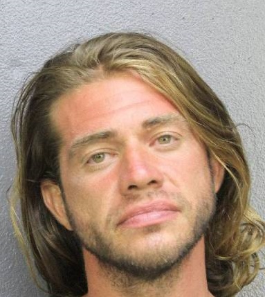 Joseph Gabriel Reyes Photo