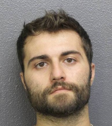 Joshua Bryan Goldstein Photo