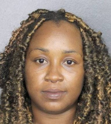 Juaquinta Shanika Harris Photo