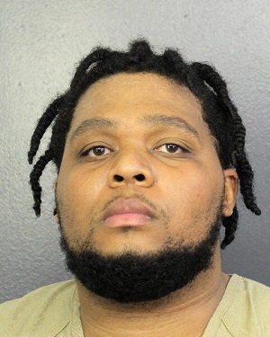 KEON JERRELL MCRAE Photo