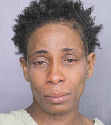 Katrina Lashawnda Major Photo