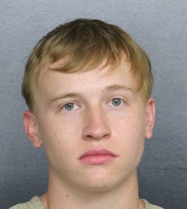 Keegan McCartney Photo