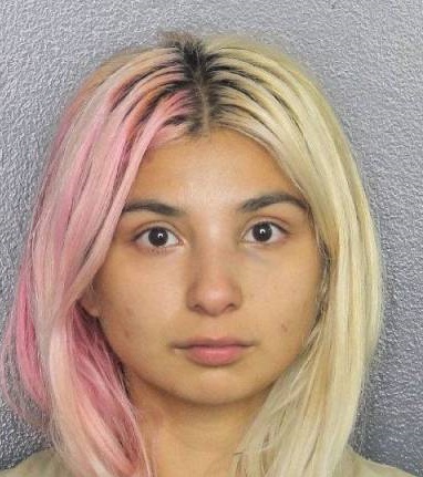 Krizhia Tiffany Perlaza Photos, Records, Info / South Florida People / Broward County Florida Public Records Results