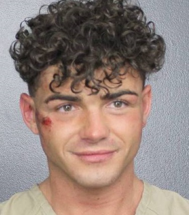 Kyle Andrew Workman Photo