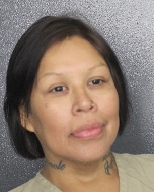 LADONNA TUCKER TUCKER Photo