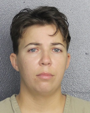 LINDSAY TAYLOR NERIS Photo