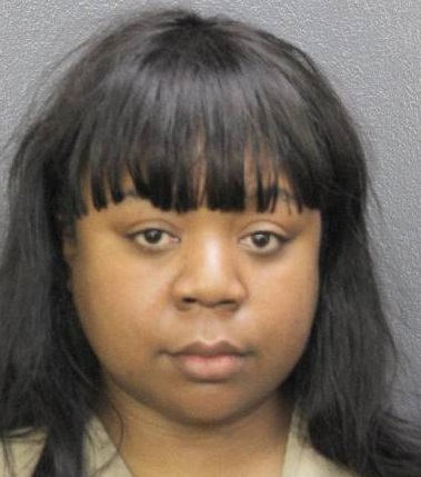 Lanisha Lenore James Photo