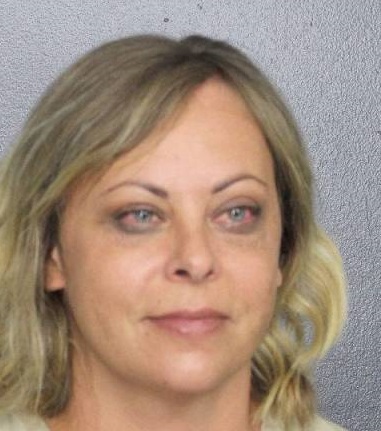 Lesley Ann Pounders Photos, Records, Info / South Florida People / Broward County Florida Public Records Results