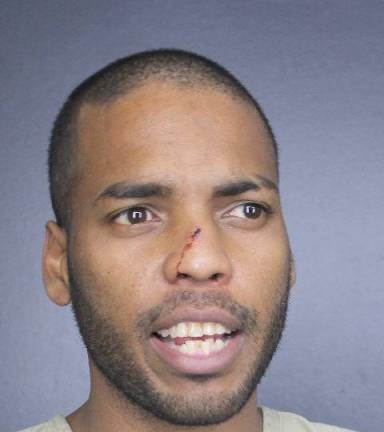 Levan Leroy-Augustus Allman Photo