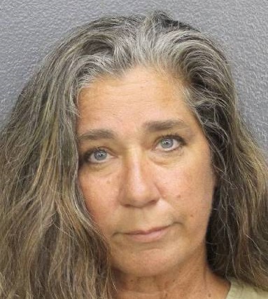 Lori Ann Dozois Photo