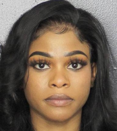 Ludjmie Rhan Photos, Records, Info / South Florida People / Broward County Florida Public Records Results