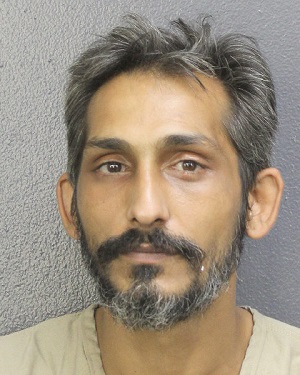 MARC ANTHONY STEVENS Photo