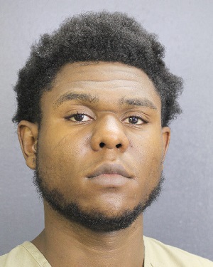 MENSLEY EINTHOVEN FLORESTANT Photo