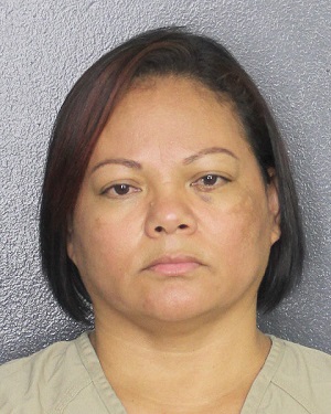 MERCEDES DEL CARMEN CACERES Photo