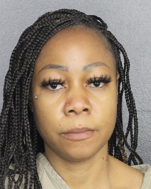 MERINIQUE METEZIER Photo