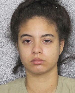 MORGAN BRITNEY LEFEVRE Photo