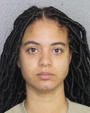 MORGAN BRITNEY LEFEVRE Photo