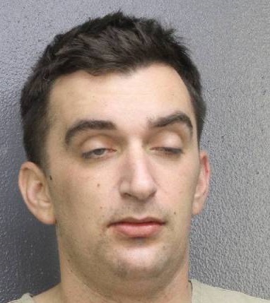 Marc Paul Shalamoff Photo