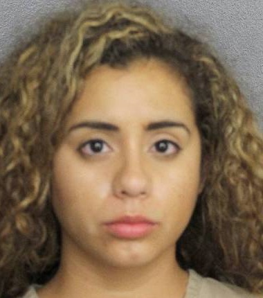 Maria Celeste Arciniegas-Valdes Photos, Records, Info / South Florida People / Broward County Florida Public Records Results