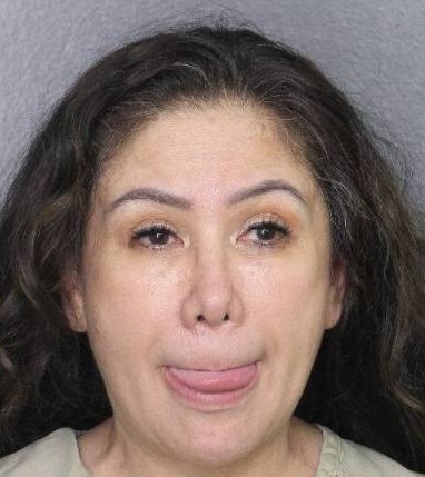 Maria Claudia Gutierrez-Sarmiento Photo