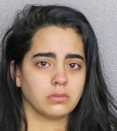 Marymar Linette Martinez Photo