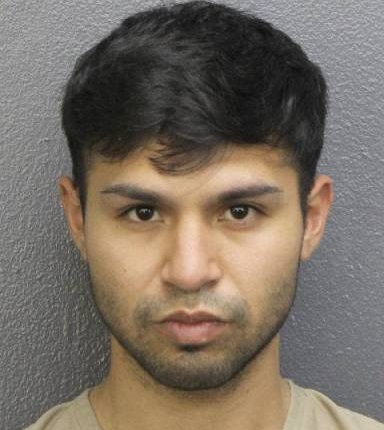 Matias Gutierrez-Rojas Photo