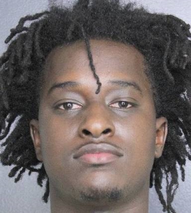 Maurischardo Paul Photo