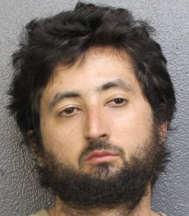 Maxwell Eldannaqui Photo