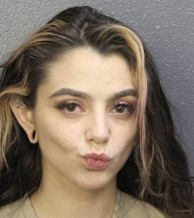 Melanie Maria Medina Photos, Records, Info / South Florida People / Broward County Florida Public Records Results