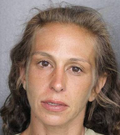 Melinda Fallon Ventre Photo