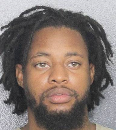 Meshach Aisworth Ferguson Photo