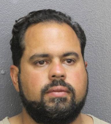 Michael Antonio Nivar Photo