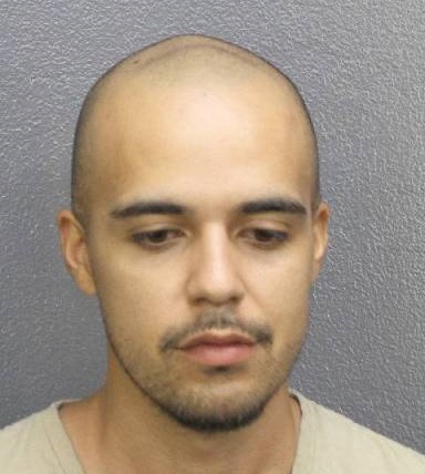 Michael Aragon Photo