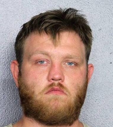 Michael Dana Alexander Photo