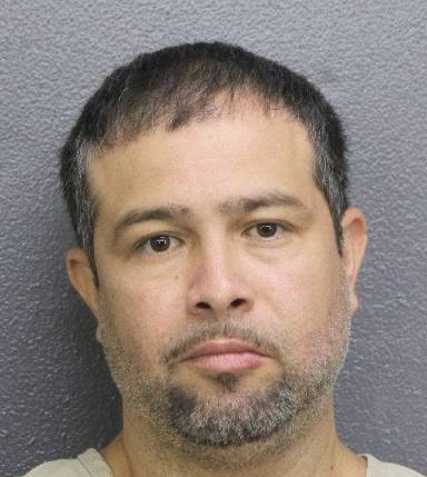 Michael John Vazquez Photo