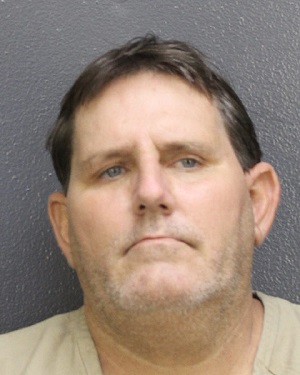 Michael Louis Graham Photo