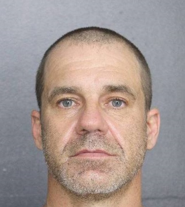 Michael Staniford Photo