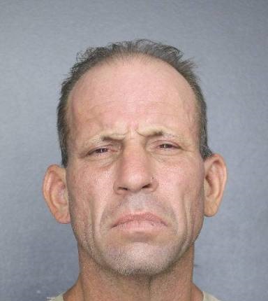 Michael Walters Photo