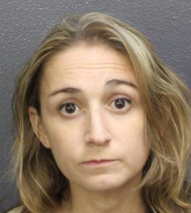 Michelle Allsion Shor Photo