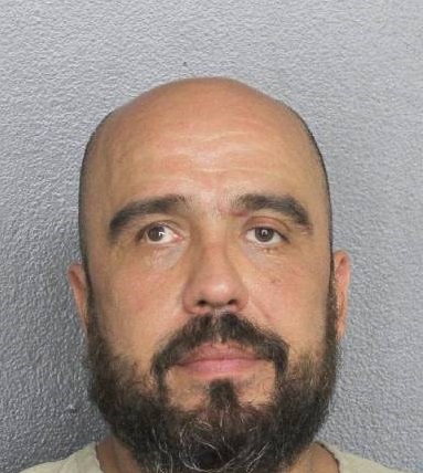 Miguel Angel Molina Photo