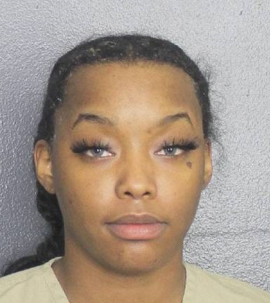 Mikayla Shanice Wilson Photos, Records, Info / South Florida People / Broward County Florida Public Records Results