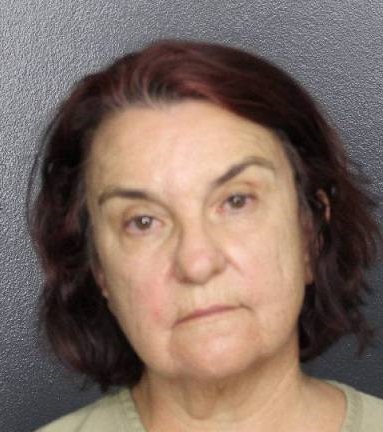 Mildred Antonieta Gonzalez-Troconis Photo